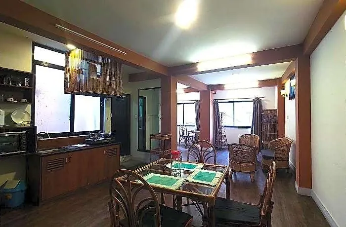 Tara Heritage