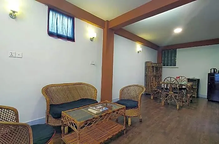 Tara Heritage 2*