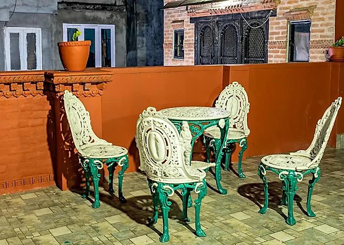 Tara Heritage 2*