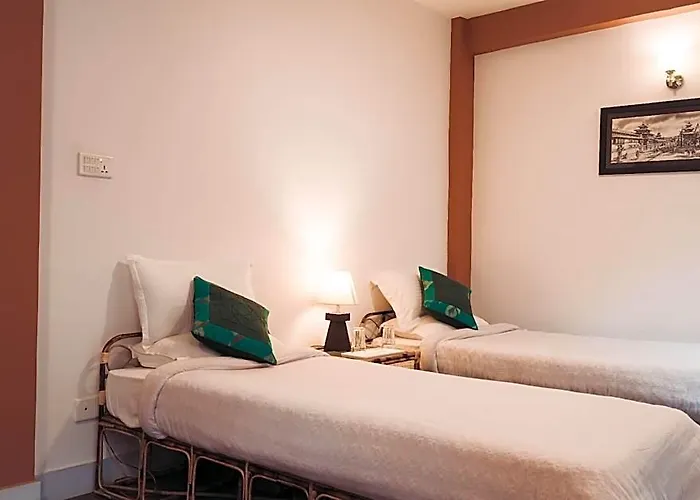 Hotel Tara Heritage