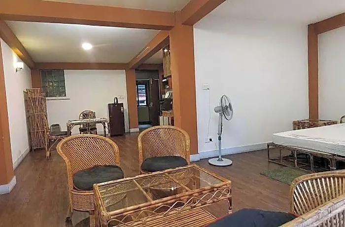 Hotel Tara Heritage 2*