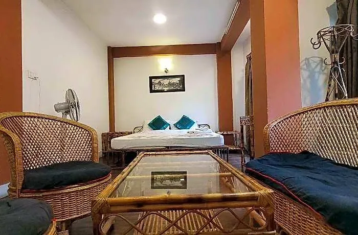 Tara Heritage 2* Katmandu