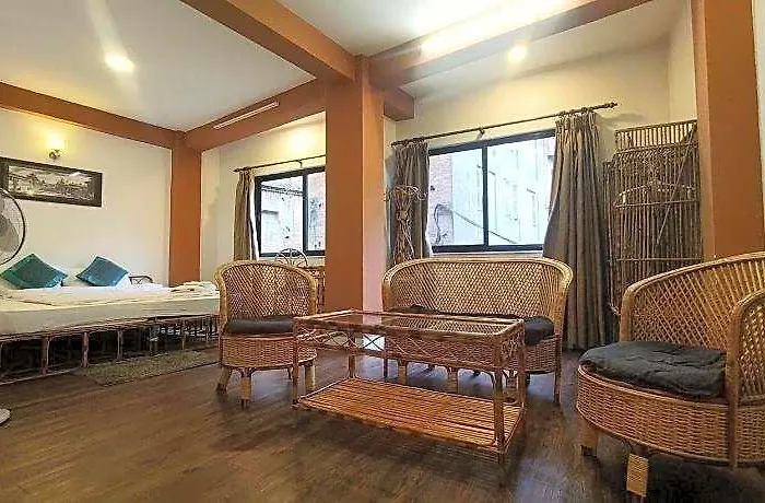 Tara Heritage Hotel 2*
